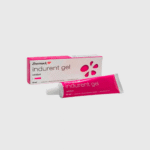 Activador Indurent Gel