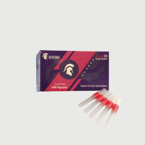 Agujas Largas Cirene