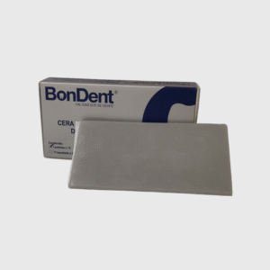 Cera Metalizada X 12 Bondent