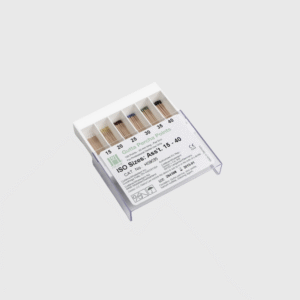 Conos De Gutapercha Hygenic