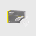 Cubeta Moldex 3D X 12 Angelus