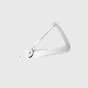 Calibrador De Cera Superdent