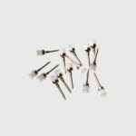 Cepillo Profilaxis X 144 Dtm