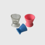 Dappen De Silicona Pequeño