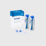 Futar Clear Fast 1 X 50Ml