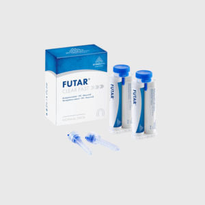 Futar Clear Fast 1 X 50Ml
