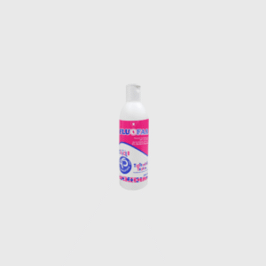 Fluofar Chicle Gel Eufar