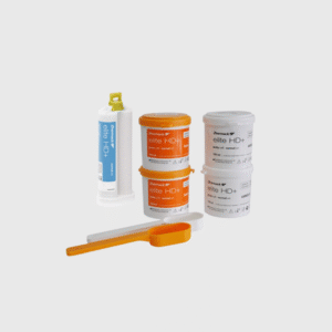 Intro Kit Doble Hd+ 500 Ml Y 1 Car Silic