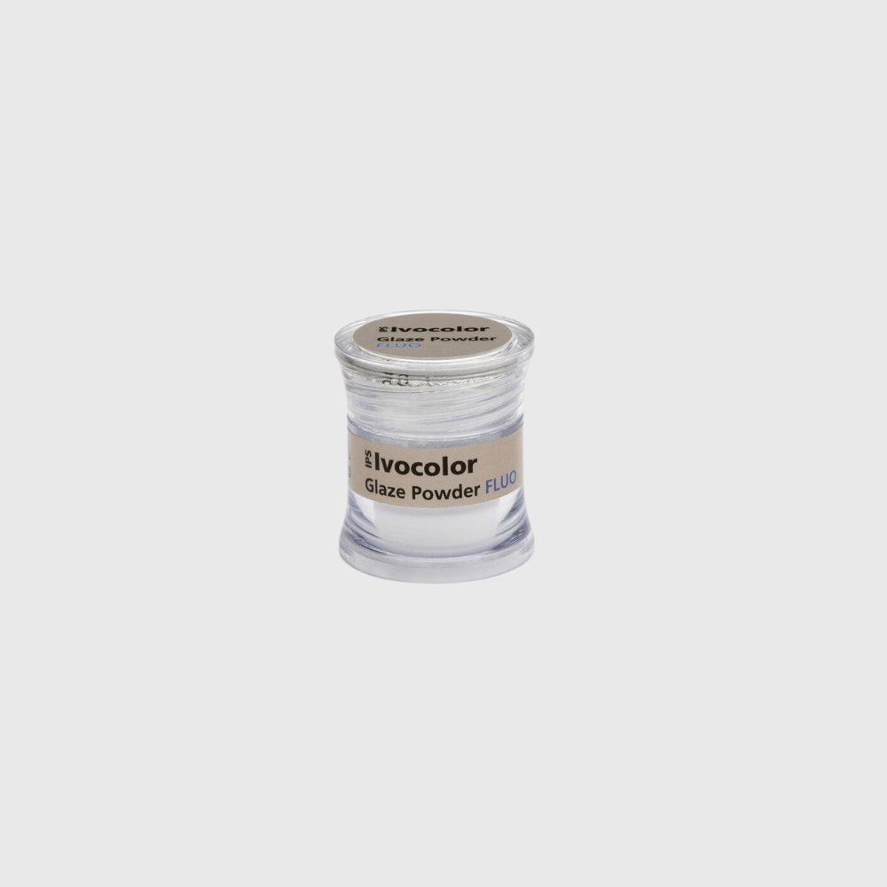 Ivocolor Glaze Powder Fluo 5G