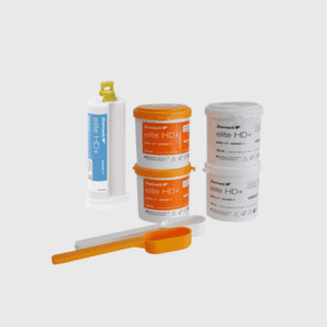 Intro Kit Doble Hd+ 900 Ml Y 2 Car Silic