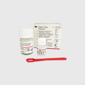 Ketac Cem Easy Mix Mini Kit Polvo15Gr L