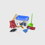 Kit Para Atencion De Derrames Eufar