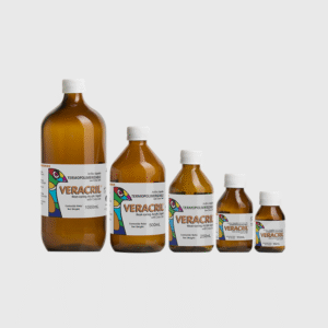 Liquido Acrilico Termo