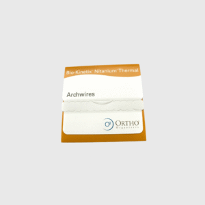 Ligadura Elastica Lisa X 7.62M