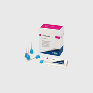 Luxatemp Fluorescente