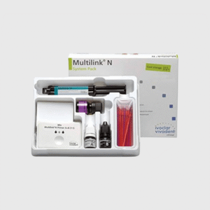 Multilink N System P. Trans./Monobond N