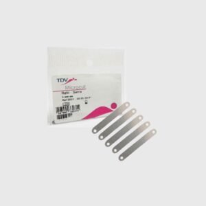 Microcut Rpto X 5 Lijas Tdv