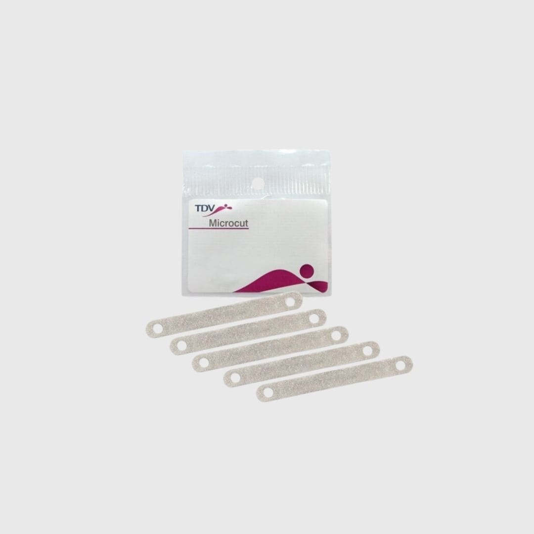 Microcut Rpto X 5 Sierras Tdv