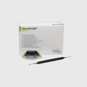 Optrasculpt Starter Kit Posteriores