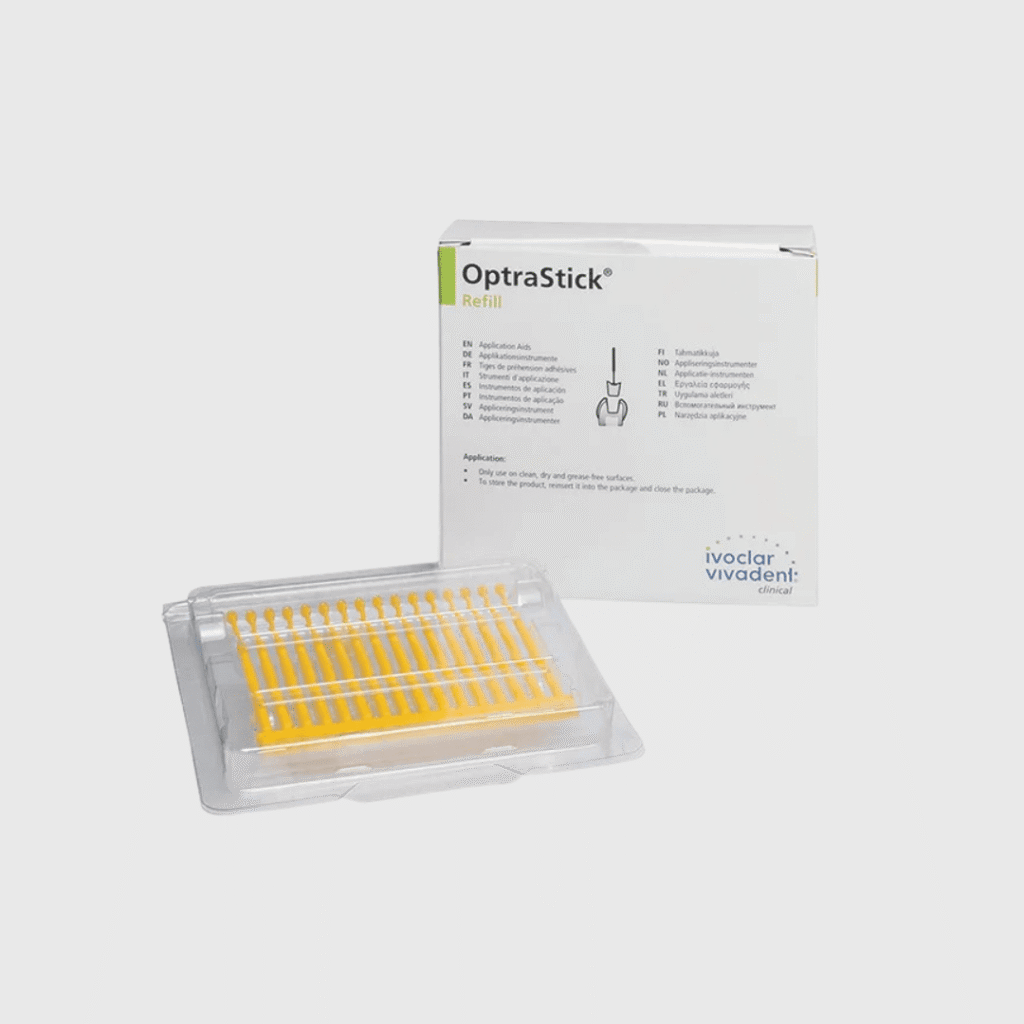 Optrastick Optrastick Refill/48 - Dentales Market S.A.S