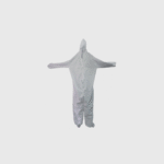 Overol Antifluidos Talla L