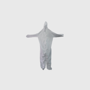 Overol Antifluidos Talla L