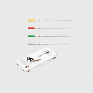 Puntas De Papel Wave One Primary