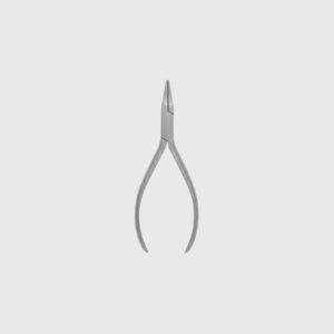 Pinza Contorneadora De Arcos Medesy