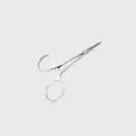 Pinza Mosquito Recta 12.5 Cm Superdent