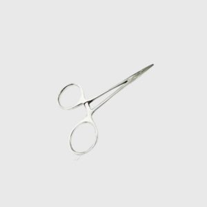 Pinza Mosquito Recta 12.5 Cm Superdent