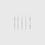 Pkt Thomas X 5 Unidades Bismarck