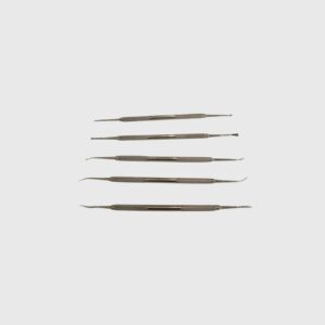 Pkt Thomas X 5 Unidades Superdent