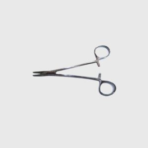 Porta Agujas De Mayo 12.5Cm Superdent