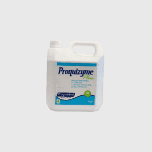 Proquizyme Detergente Plus X Gl