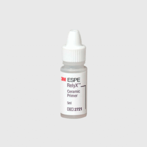 Relyx Ceramic Primer Fco Por 5Ml