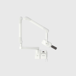 Rx Periapical De Pared X70 Brazo Redondo