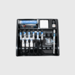 Resina Altaestetic Compnano Kit X6 Ruby