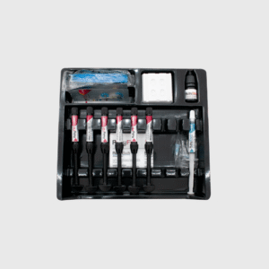 Rubyfill Universal Kit X6 Jga Rubydent