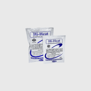 Revestimento Hi-Heat Para Soldar