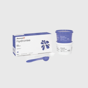 Silicona Hydrorise Putty 600 Ml