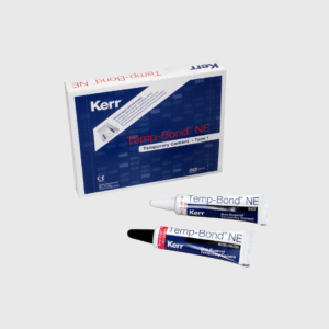 Temp Bond Ne Estuche Kerr