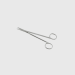 Tijera Para Tejido Recta