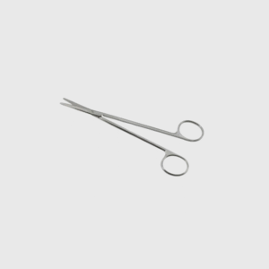 Tijera Para Tejido Recta