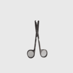 Tijera Para Sutura 9 Cm Superdent