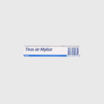 Tiras De Myllar X 50 Proquident
