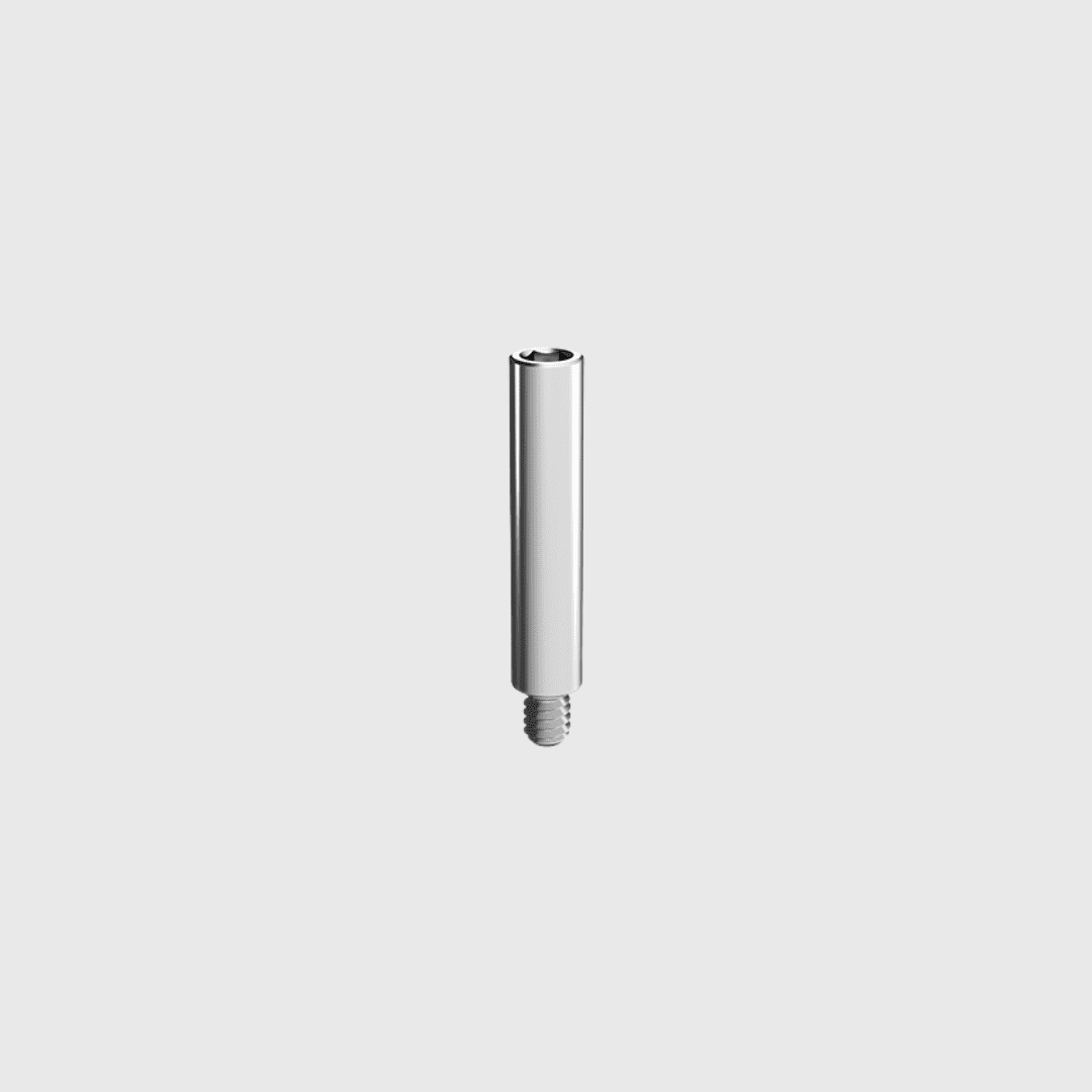 Tornillo De Retencion Para Cubeta Abiert