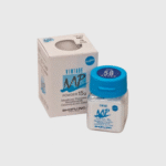 Vintage Mp Enamel 15G Opal58