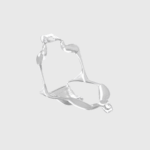 Abreboca Retractor Umbrella