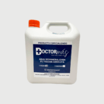 Agua Desmineralizada X Gl Doctor Mas