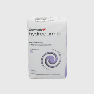 Alginato Hydrogum 5 X 453 Gr